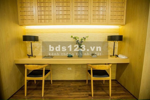 Chung Cư The Minato Residencơ hội sống hội tụ những tinh Hoa Nhật Bản