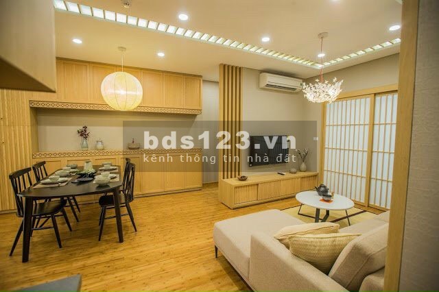 Chung Cư The Minato Residencơ hội sống hội tụ những tinh Hoa Nhật Bản