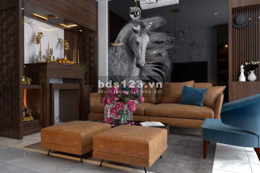 Bán nhà cực đẹp đường Hưng Phú P.9 Quận 8 Giá 5,9 tỷ