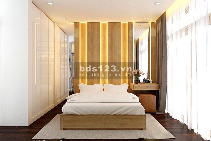 Bán nhà cực đẹp đường Hưng Phú P.9 Quận 8 Giá 5,9 tỷ