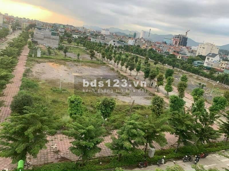 ĐẤT NỀN UÔNG BÍ: GIÁ GỐC CĐT KHÔNG CHÊNH TRUNG TÂM PHỐ CỔ VÙNG LÕI THÀNH PHỐ UÔNG BÍ, GIAO ĐẤT NGAY