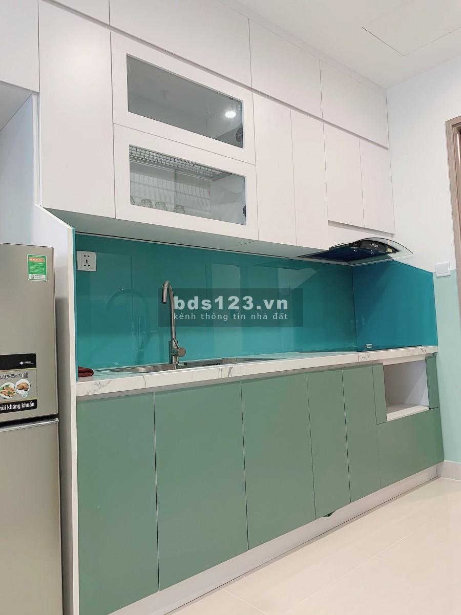 Tôi chính chủ cần cho thuê căn hộ 1PN studio giá rẻ thị trường ở Vinhomes Smart City