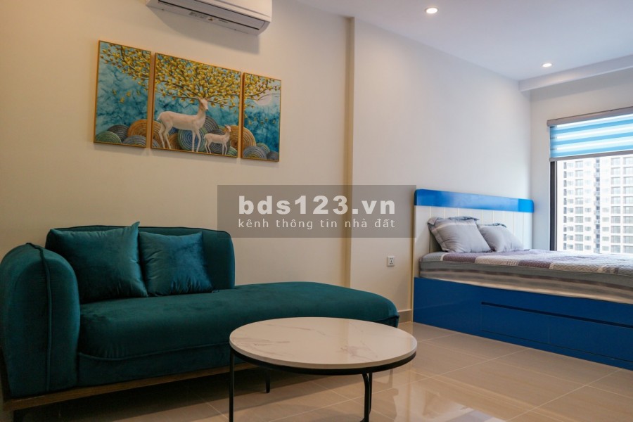Chính chủ cần cho thuê căn hộ 2PN giá rẻ nhất thị trường ở Vinhomes Smart City, Đại Mỗ, Nam Từ Liêm, Hà Nội