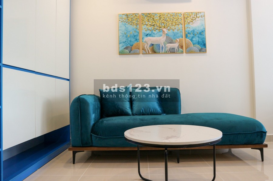 Tôi chính chủ cần cho thuê căn hộ 1PN studio giá rẻ thị trường ở Vinhomes Smart City