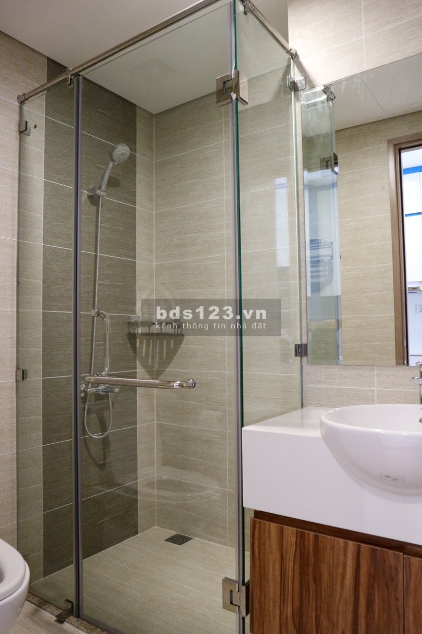 Chính chủ cần cho thuê căn hộ 2PN giá rẻ nhất thị trường ở Vinhomes Smart City, Đại Mỗ, Nam Từ Liêm, Hà Nội