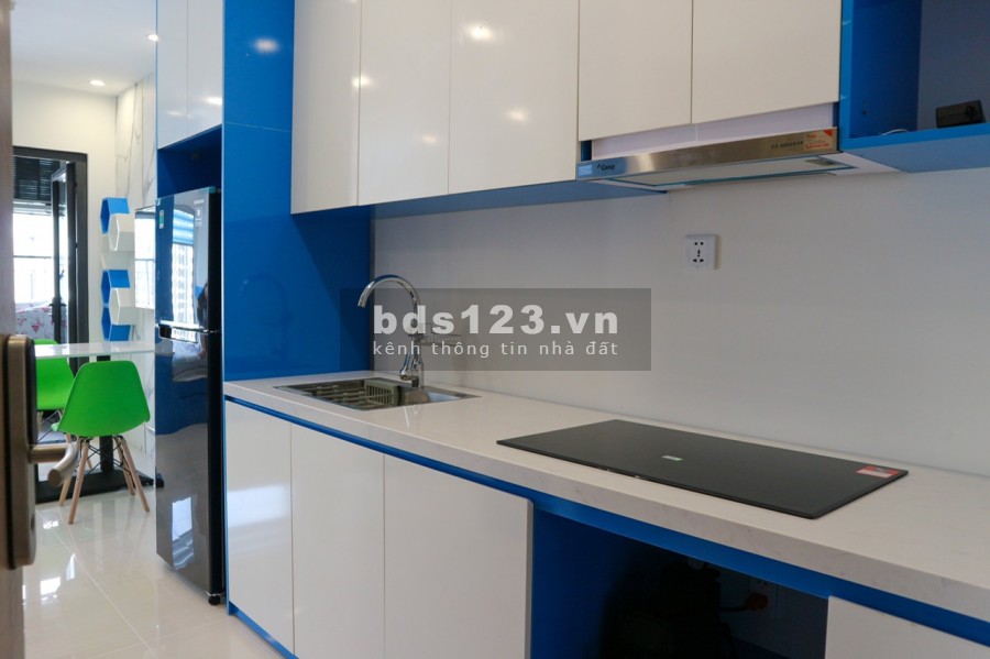 Tôi chính chủ cần cho thuê căn hộ 1PN studio giá rẻ thị trường ở Vinhomes Smart City