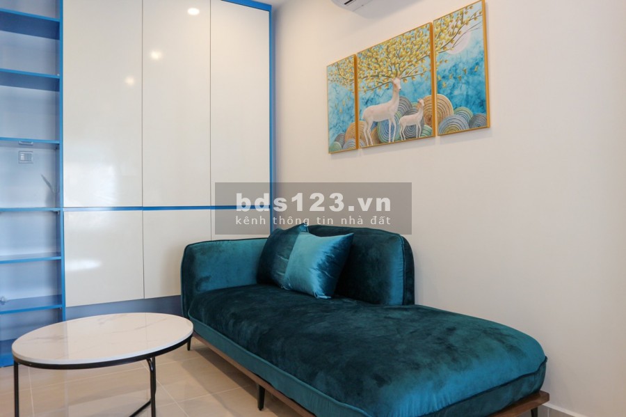 Tôi chính chủ cần cho thuê căn hộ 1PN studio giá rẻ thị trường ở Vinhomes Smart City