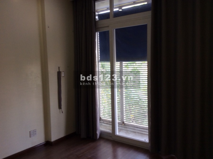 Cho Thuê Nhà MT Dương Đức Hiền, Q.Tân Phú - 4 x 20m (2L+ ST) - 20 Tr/Th