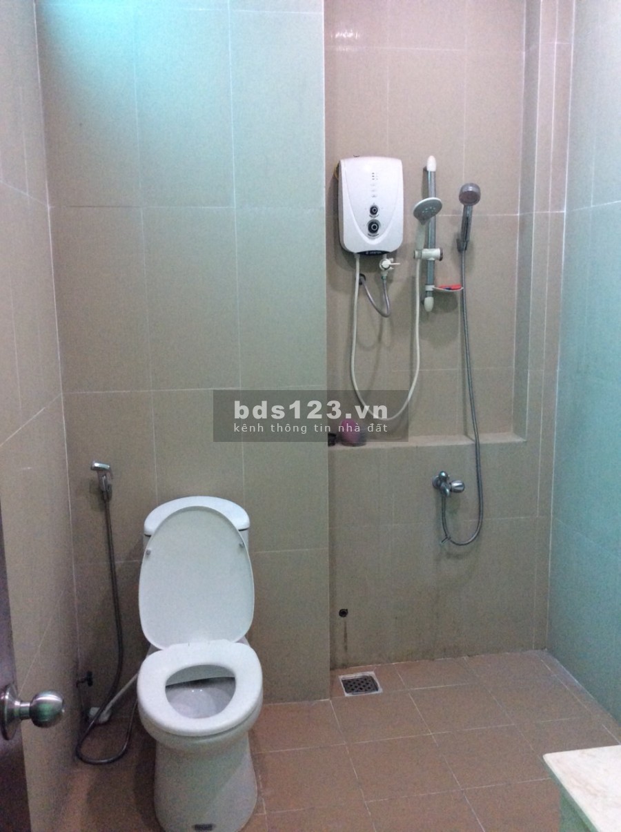 Cho Thuê Nhà MT Dương Đức Hiền, Q.Tân Phú - 4 x 20m (2L+ ST) - 20 Tr/Th