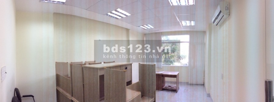 Cho Thuê Nhà MT Dương Đức Hiền, Q.Tân Phú - 4 x 20m (2L+ ST) - 20 Tr/Th