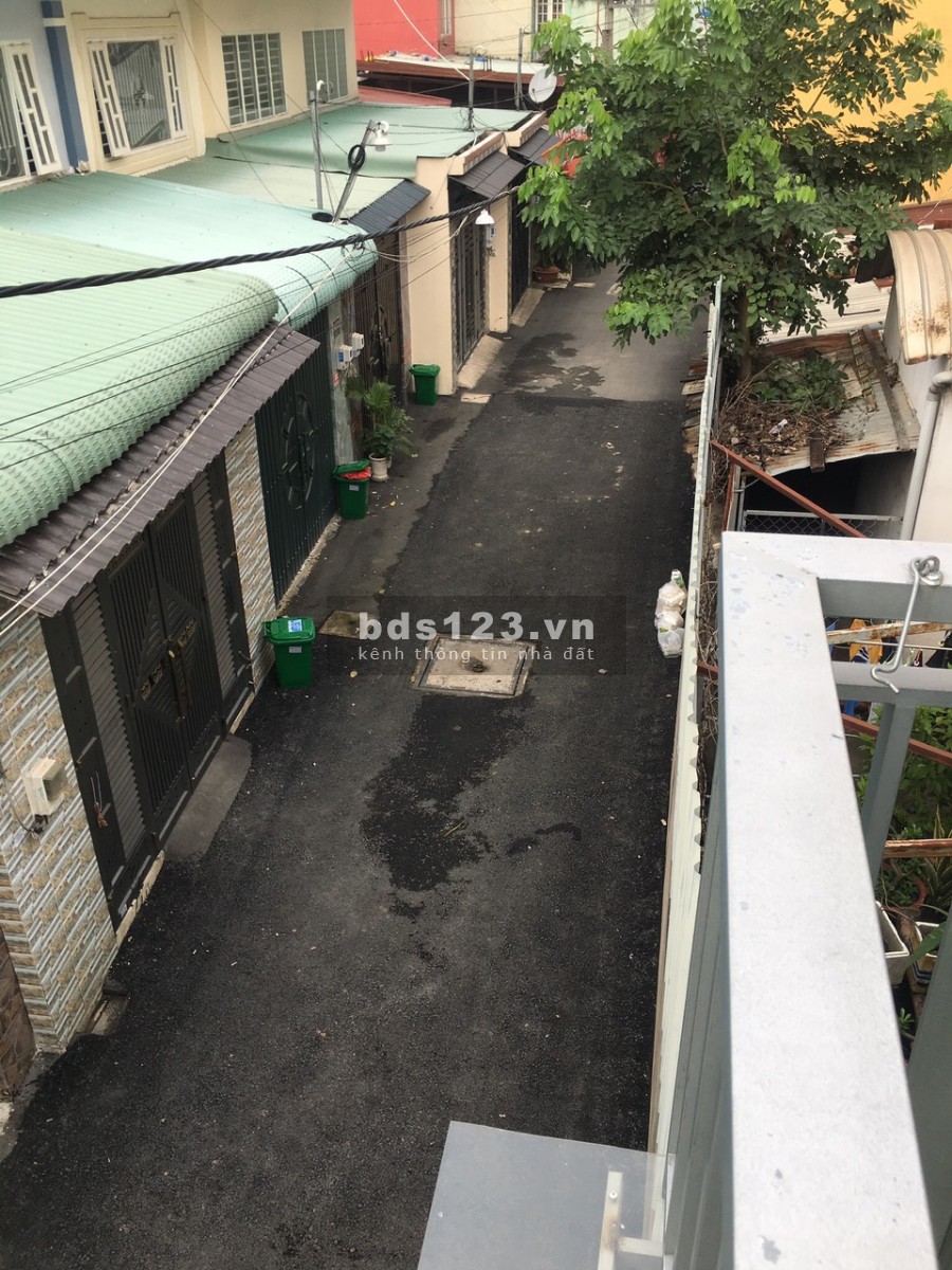 Cần Bán 3 Căn Nhà Nguyên Căn Liền Kề Tại Phường Tân Chánh Hiệp - Quận 12- Tp.Hồ Chí Minh. Thông tin mô tả: