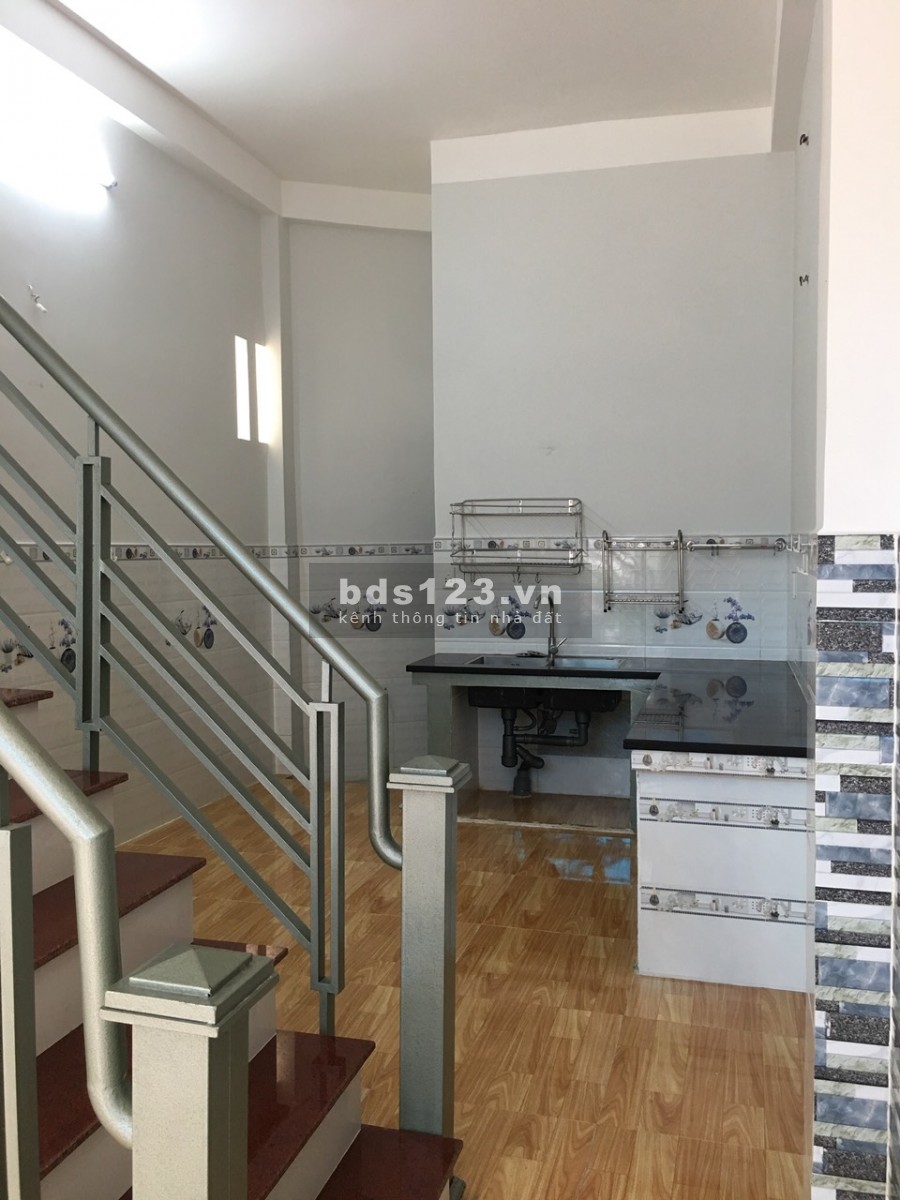 Cần Bán 3 Căn Nhà Nguyên Căn Liền Kề Tại Phường Tân Chánh Hiệp - Quận 12- Tp.Hồ Chí Minh. Thông tin mô tả: