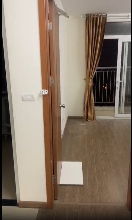 Cho thuê căn hộ PVV Vinapharm 60b Nguyễn Huy Tưởng 60m2 2pn đồ cb, 8.5tr
