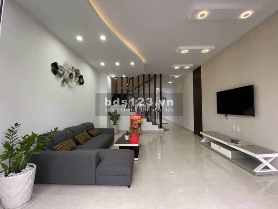 Bán Nhà Vị Trí Đẹp Khu Đô Thị Mỹ Gia, Vĩnh Thái, Nha Trang