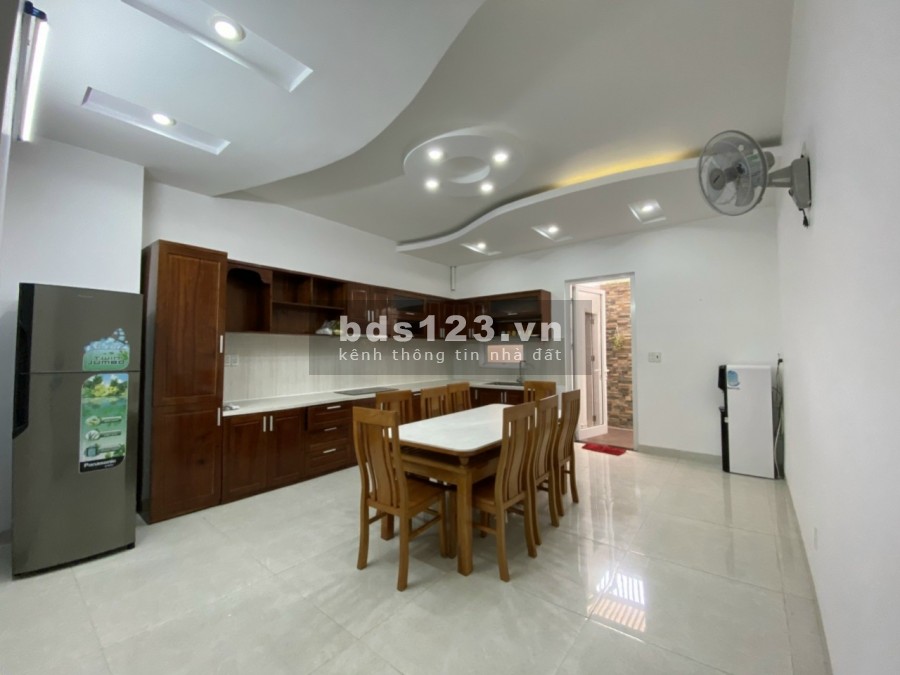 Bán Nhà Vị Trí Đẹp Khu Đô Thị Mỹ Gia, Vĩnh Thái, Nha Trang