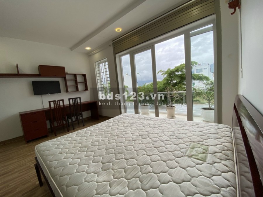 Bán Nhà Vị Trí Đẹp Khu Đô Thị Mỹ Gia, Vĩnh Thái, Nha Trang