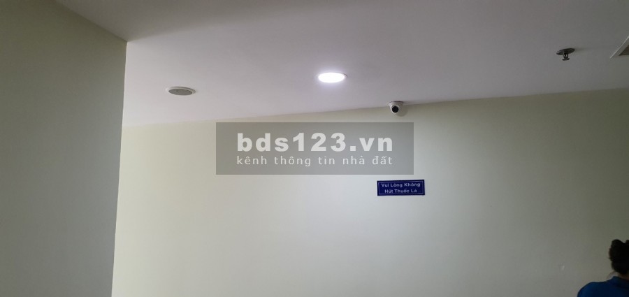 Chính chủ cần bán căn góc chung cư Saigon Gateway 68m2