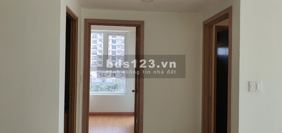 Chính chủ cần bán căn góc chung cư Saigon Gateway 68m2