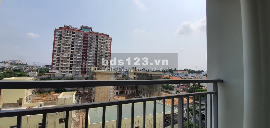 Chính chủ cần bán căn góc chung cư Saigon Gateway 68m2