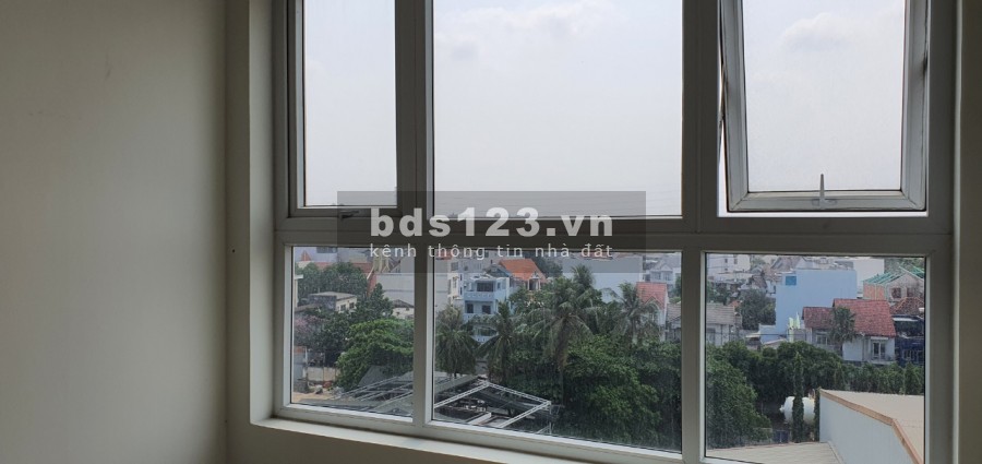 Chính chủ cần bán căn góc chung cư Saigon Gateway 68m2