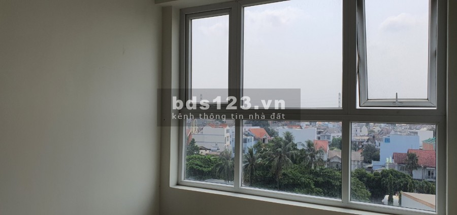 Chính chủ cần bán căn góc chung cư Saigon Gateway 68m2