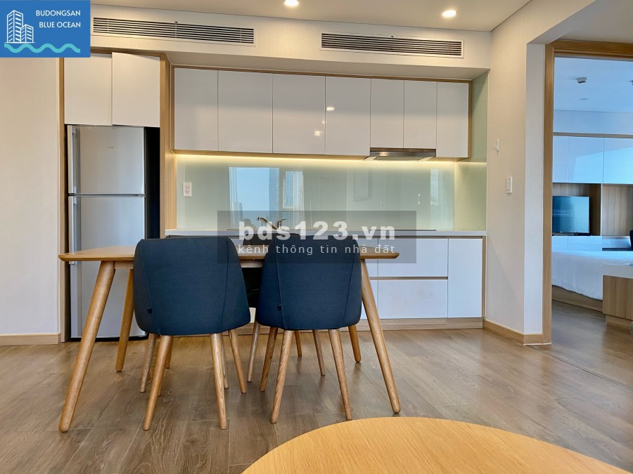 Bán lỗ căn hộ cao cấp tại tòa Fhome Zen VỚI GIÁ 2,19 tỷ. Budongsan Biển Xanh