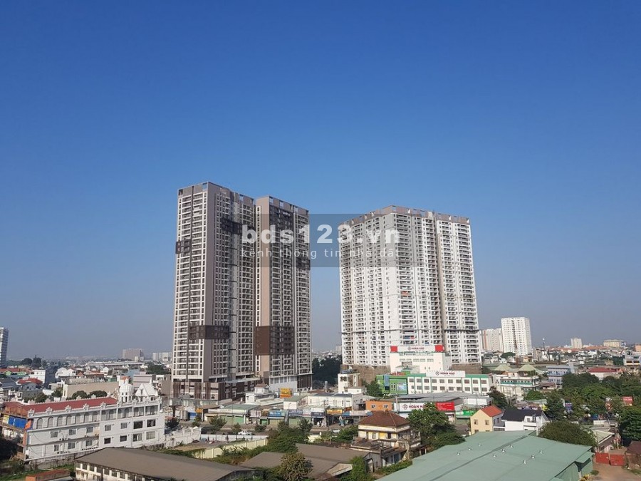 CHÍNH CHỦ KẸT TIỀN CẦN BÁN NHANH CH OPAL BOULEVARD MẶT TIỀN PHẠM VĂN ĐỒNG