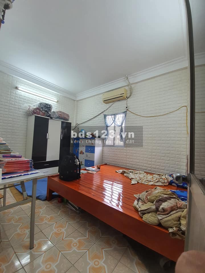 Nhà Phố An Dương . 46m2, 5 tầng, Mt: 3.4m , Giá nhỉnh 2.6 tỷ
