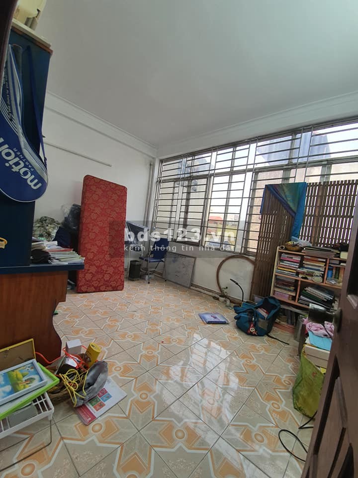 Nhà Phố An Dương . 46m2, 5 tầng, Mt: 3.4m , Giá nhỉnh 2.6 tỷ