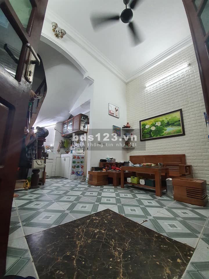 Nhà Phố An Dương . 46m2, 5 tầng, Mt: 3.4m , Giá nhỉnh 2.6 tỷ