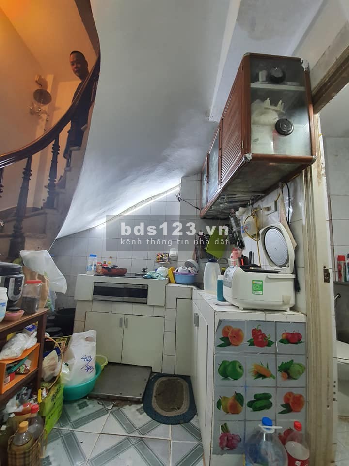 Nhà Phố An Dương . 46m2, 5 tầng, Mt: 3.4m , Giá nhỉnh 2.6 tỷ
