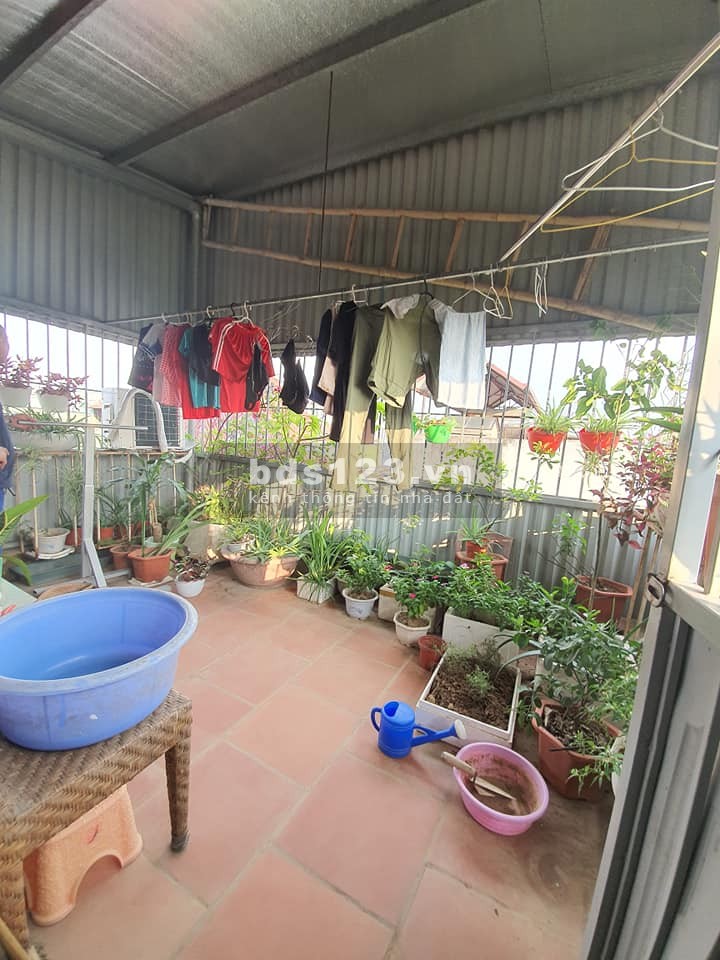 Nhà Phố An Dương . 46m2, 5 tầng, Mt: 3.4m , Giá nhỉnh 2.6 tỷ