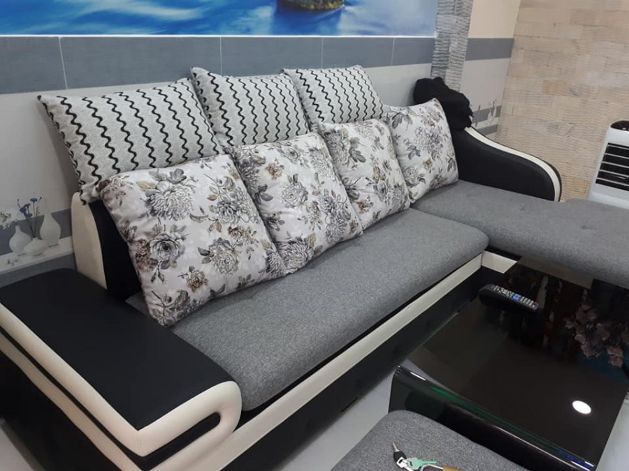 Bán nhà Đồng Đen 40m2 HXH Nhà đẹp khách tới ở ngay giá 3 tỷ 55