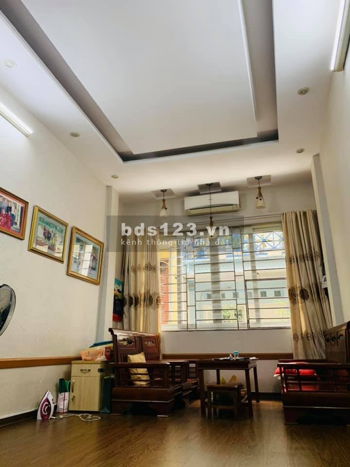 Bán nhà Mặt Phố Thổ Quan - Xã Đàn, 5Tầng, Kinh doanh, Ôtô, 48m2, giá 7,2 tỷ.