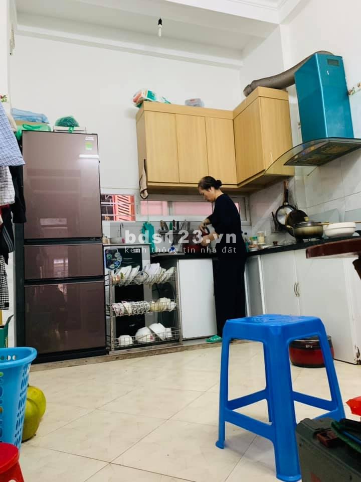 Bán nhà Mặt Phố Thổ Quan - Xã Đàn, 5Tầng, Kinh doanh, Ôtô, 48m2, giá 7,2 tỷ.