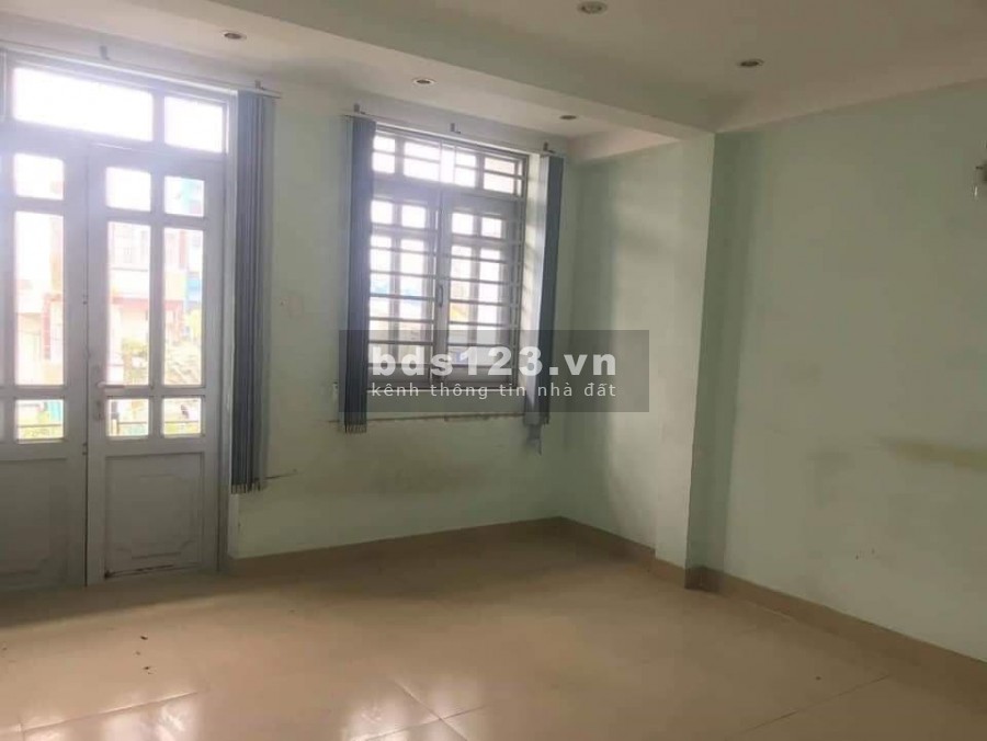 Bán nhà HXH Âu Cơ- P.10 Tân Bình- 6PN- 43m chỉ 5 tỷ 1