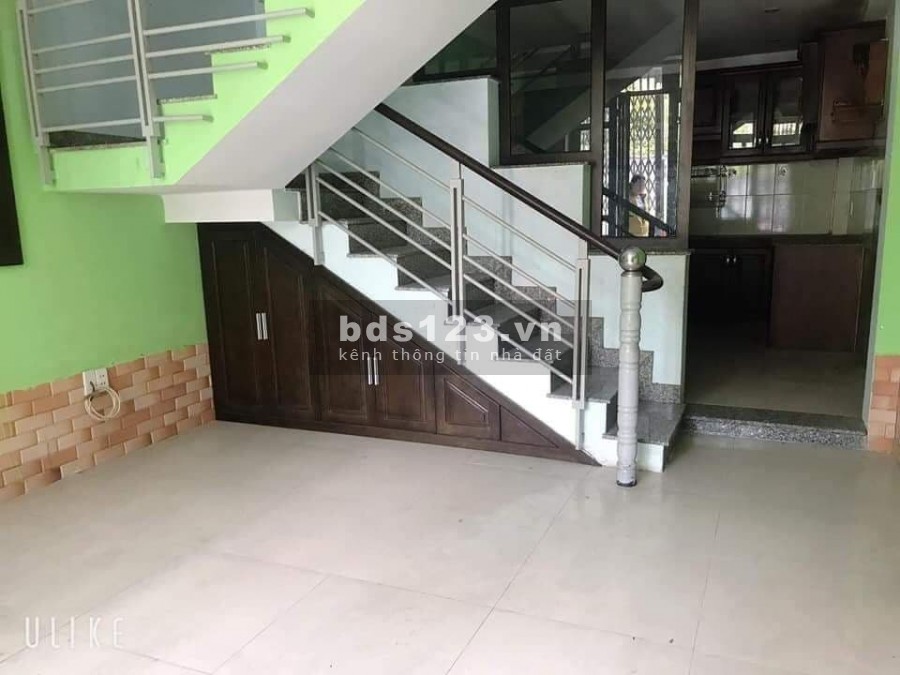 Bán nhà HXH Âu Cơ- P.10 Tân Bình- 6PN- 43m chỉ 5 tỷ 1