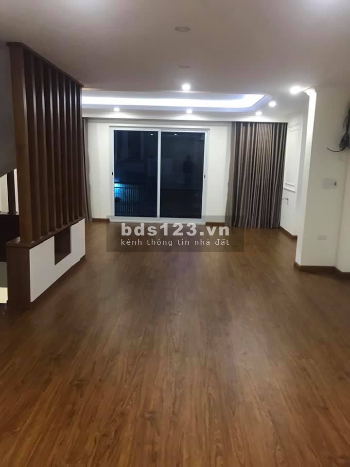 HIẾM YÊN HÒA, NGAY PHỐ, PHÂN LÔ, Ô TÔ VÀO NHÀ, 45m2x5T, MT: 4.3m, GIÁ: 3.6 TỶ