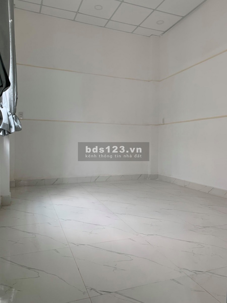 Hiếm ! Bán nhà C4, HXT 7m Dương Quảng Hàm P5 GV, (4x12)m chỉ 4.8Tỷ