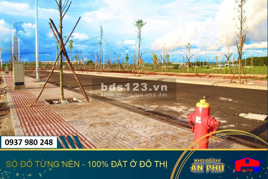Ra mắt giỏ hàng ngoại giao tại khu đô thị đẹp, quy mô và HOT nhất huyện Đakđoa, Gia Lai