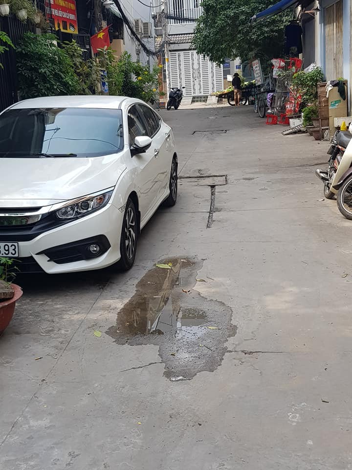 Dương Quảng hàm cấp 4 hxh 52m 4,8 tỷ giá bao đầu tư