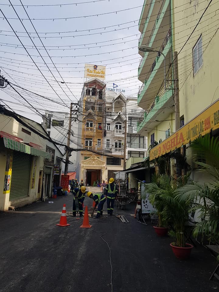 Dương Quảng hàm cấp 4 hxh 52m 4,8 tỷ giá bao đầu tư