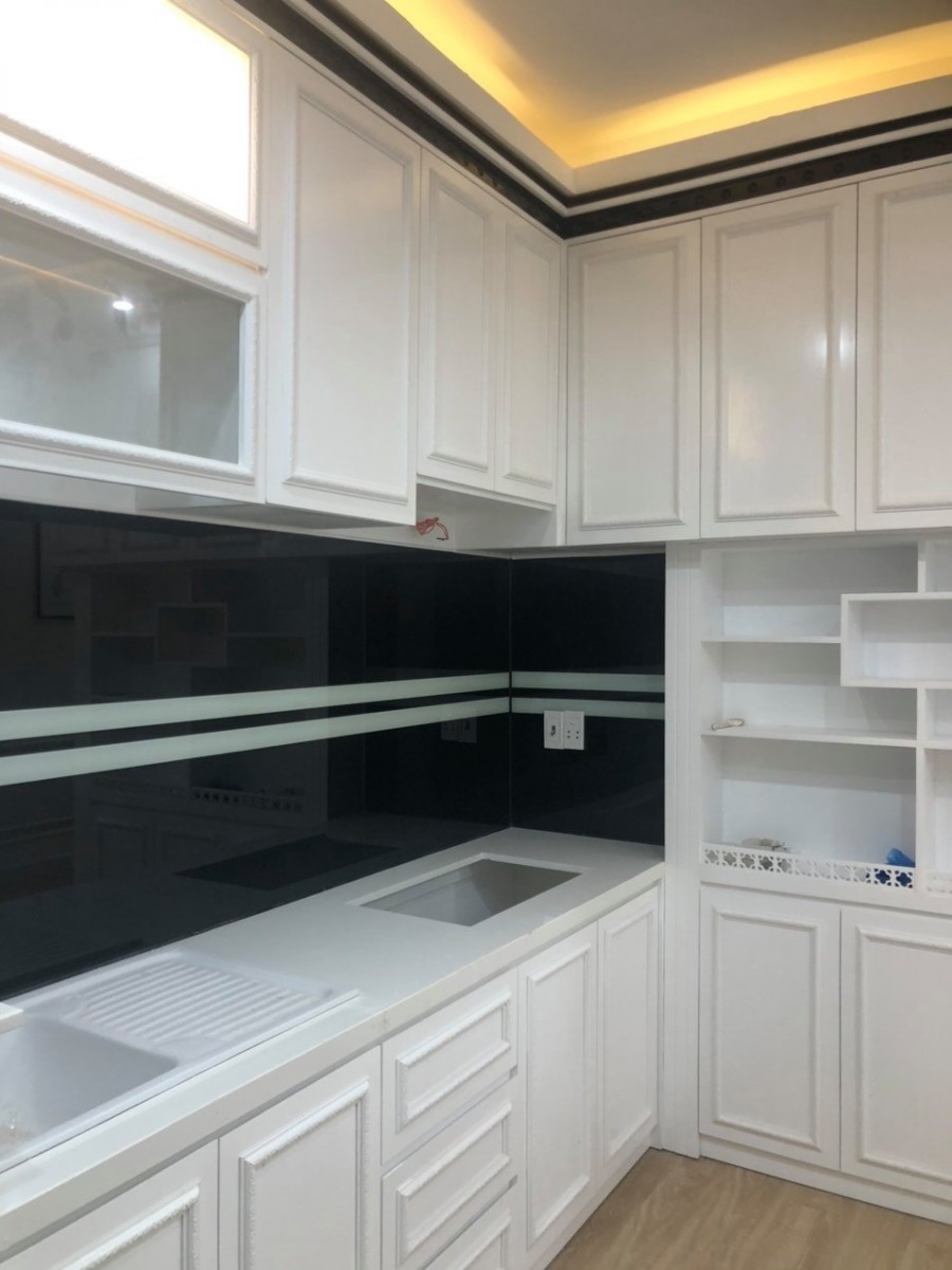 Tuyệt đỉnh anh cư – Đầu tư thắng lớn 70m2 4,45 tỷ Gò Vấp