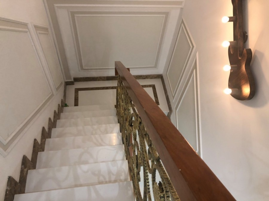 Tuyệt đỉnh anh cư – Đầu tư thắng lớn 70m2 4,45 tỷ Gò Vấp