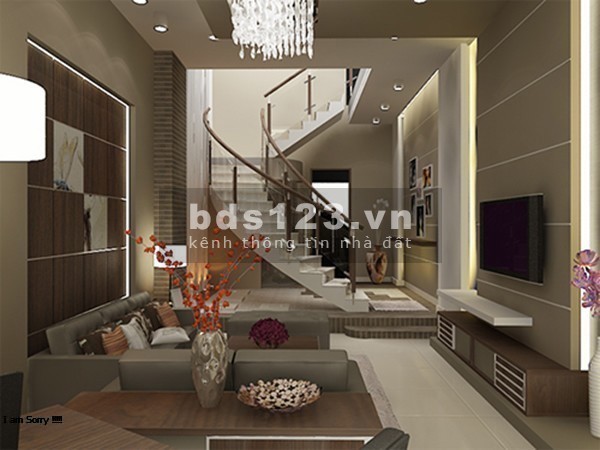 Bán Nhà Ngã Tư Sở, Sát RoyalCity, Ngõ To Ba Gac Tránh, 35m2, 5T, 4 Tỷ!