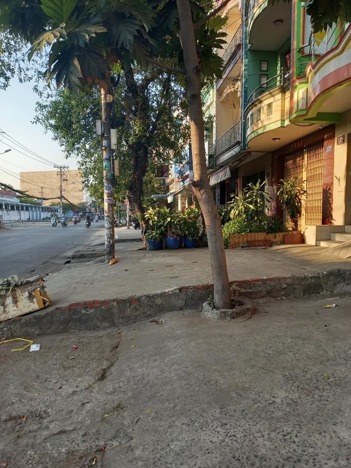 Mặt tiền Phan Anh, 4 tầng, 12 tỷ 400
