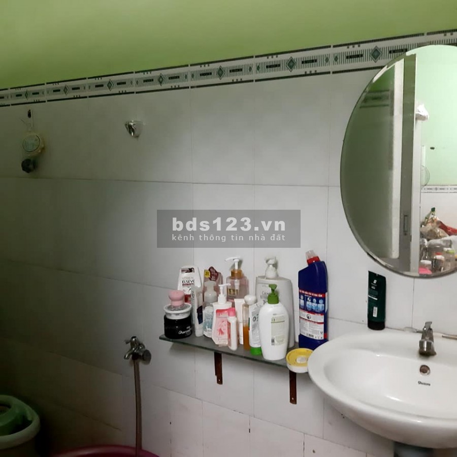 Chủ xuất ngoại bán Nhà Đ. Kha Vạn Cân. 54 m2. 3.66 tỷ