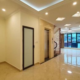 Bán nhà mặt phố Bùi Thị Xuân 64m2x9T mặt tiền 6m giá 44 tỷ