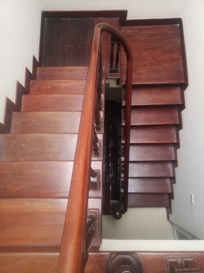 Bán Nhà Khu Đô Thị Định Công 65m2 MT 4m KD Tiện Ích Đỉnh NT Sang Sịn Mịn