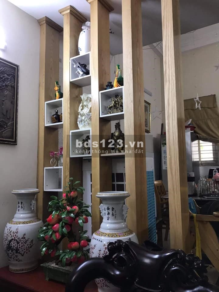 Bán nhà phố Huyền Kỳ, Hà Đông, 35m2, 4 tầng, mt 4.5m, giá 1.95 tỷ, ngõ ô tô.
